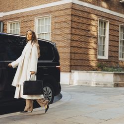 Addison Lee - We offer business accounts for all your company's needs.