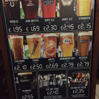 The Thomas Burke - Pubs Near Me - Leigh, LAN