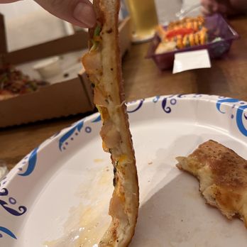 Original Pizza House - "Regular crust" - Pizza Near Me - Sacramento, California Original Pizza House - "Regular crust" - Pizza Near Me - Sacramento, California