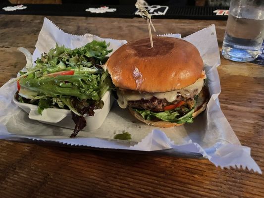 Brooklyn Putnam Armory by null