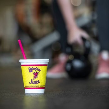 Booster Juice - We serve 50+ smoothies in 2 sizes
Regular 710ml and a Snack 355ml - Juice Bars & Smoothies Near Me - Surrey, British Columbia Booster Juice - We serve 50+ smoothies in 2 sizes
Regular 710ml and a Snack 355ml - Juice Bars & Smoothies Near Me - Surrey, British Columbia