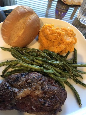 Outside The Breadbox by null