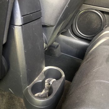 Mister Car Wash - "Cleaned cup holder" ?!?! - Car Wash Near Me - Orlando, Florida Mister Car Wash - "Cleaned cup holder" ?!?! - Car Wash Near Me - Orlando, Florida