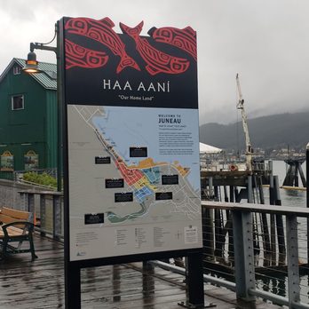 Juneau - Local Flavor Near Me
