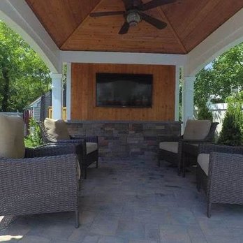 Backyard Solutions - Backyard Solutions - Fences & Gates Near Me - Medford, New York Backyard Solutions - Backyard Solutions - Fences & Gates Near Me - Medford, New York