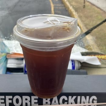 Harvest Moon Caterers - Iced Americano delicious - Cafes Near Me - Chestnut Ridge, New York Harvest Moon Caterers - Iced Americano delicious - Cafes Near Me - Chestnut Ridge, New York