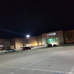 The last decent, not really, department store left at Fairfield The last decent, not really, department store left at Fairfield