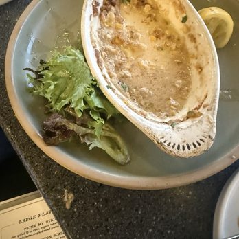 River Bar - We are all the scallops (forgot to take a photo) but we were still hungry - Bars Near Me - Westerly, Rhode Island River Bar - We are all the scallops (forgot to take a photo) but we were still hungry - Bars Near Me - Westerly, Rhode Island