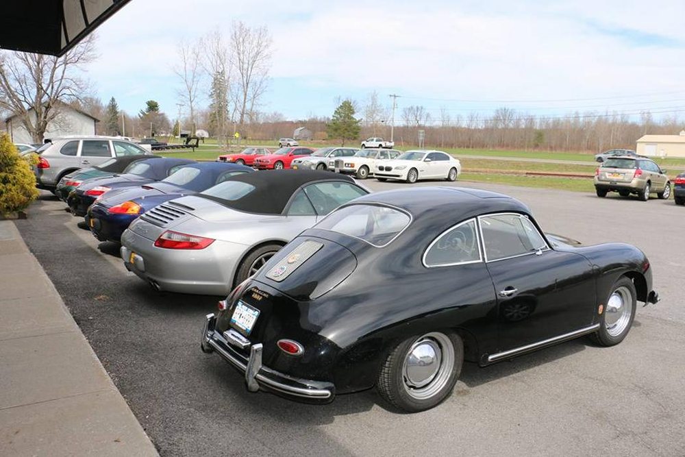 UPSTATE IMPORTS AUTO REPAIR Updated September 2024 38 Photos 9073