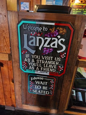Lanza's Restaurant by null
