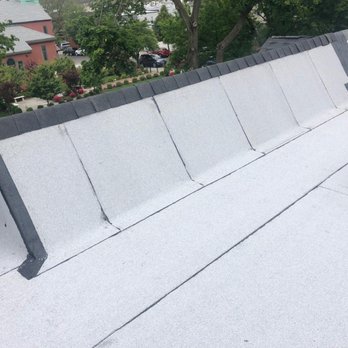 Big Apple Renovators - Astoria - Look at this detail! - Roofing Near Me Big Apple Renovators - Astoria - Look at this detail! - Roofing Near Me
