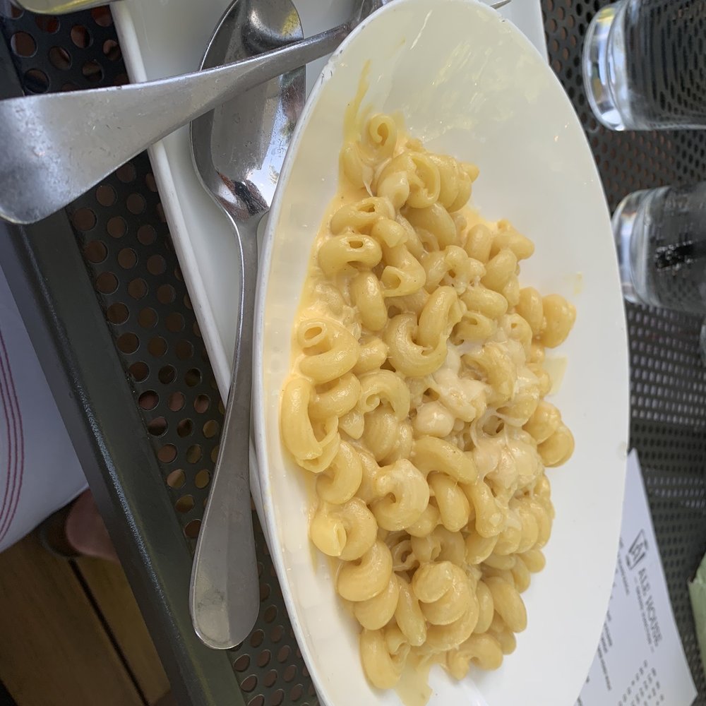 Ale House - Ale House Mac and Cheese - Beer Bar Near Me - Grand Junction, Colorado