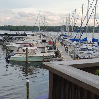 The Wharf 850 - Water View - Seafood Near Me - Niceville, Florida