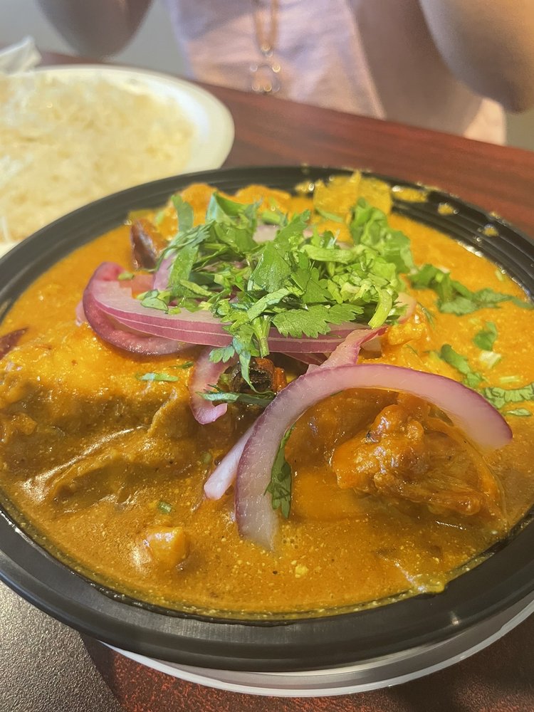 THE CLAY OVEN Updated November 2024 235 Photos & 254 Reviews 601