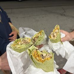 Frenchi's Deli & Market - Le frenchie