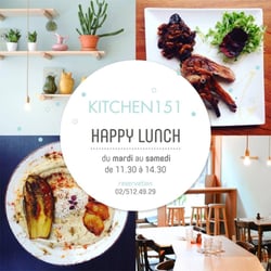 Kitchen 151