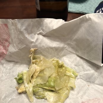Dairy Queen Grill & Chill - Lettuce juice - Ice Cream & Frozen Yogurt Near Me - Fort Wayne, Indiana