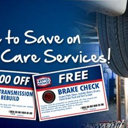 AAMCO Transmissions & Total Car Care