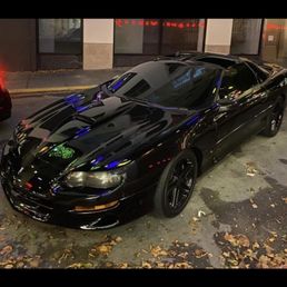 98 camaro