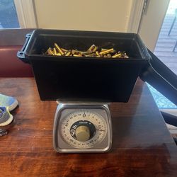 Green Valley Auctions - Weights under 14lbs, should be over 30lbs. I have counted each round and there are 439