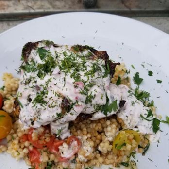 Public House Temecula - Chicken - New American Near Me - Temecula, California