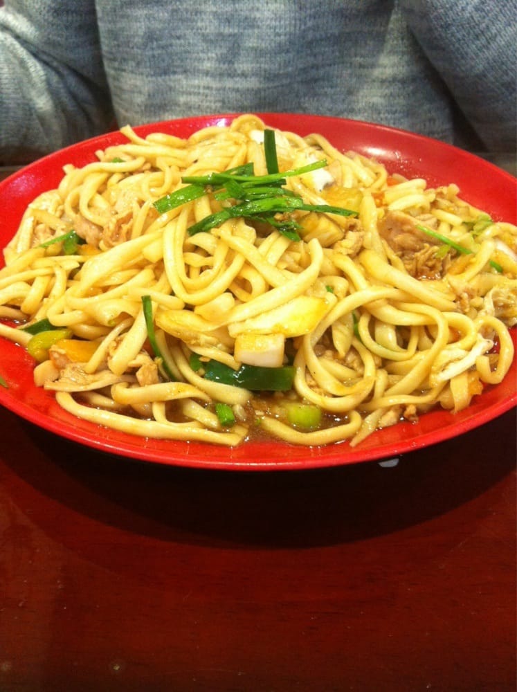XINJIANG NOODLE RESTAURANT 297 Forest Rd, Hurstville New South Wales, Australia Yelp
