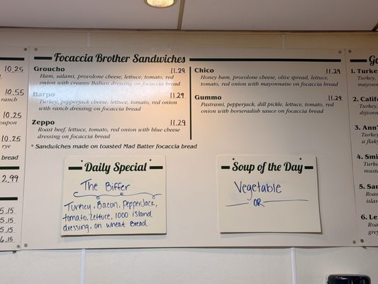 Menu photo 2 Smitty's On The Corner Saint Charles, IL Menu photo 2 Smitty's On The Corner Saint Charles, IL