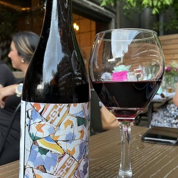 Botero Tapas + Wine Bar - Wine - Spanish Near Me - Boerne, Texas