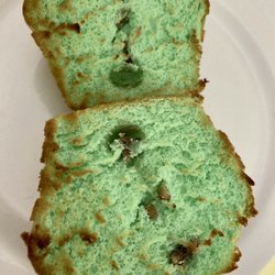 Toasted for breakfast 03/04/22