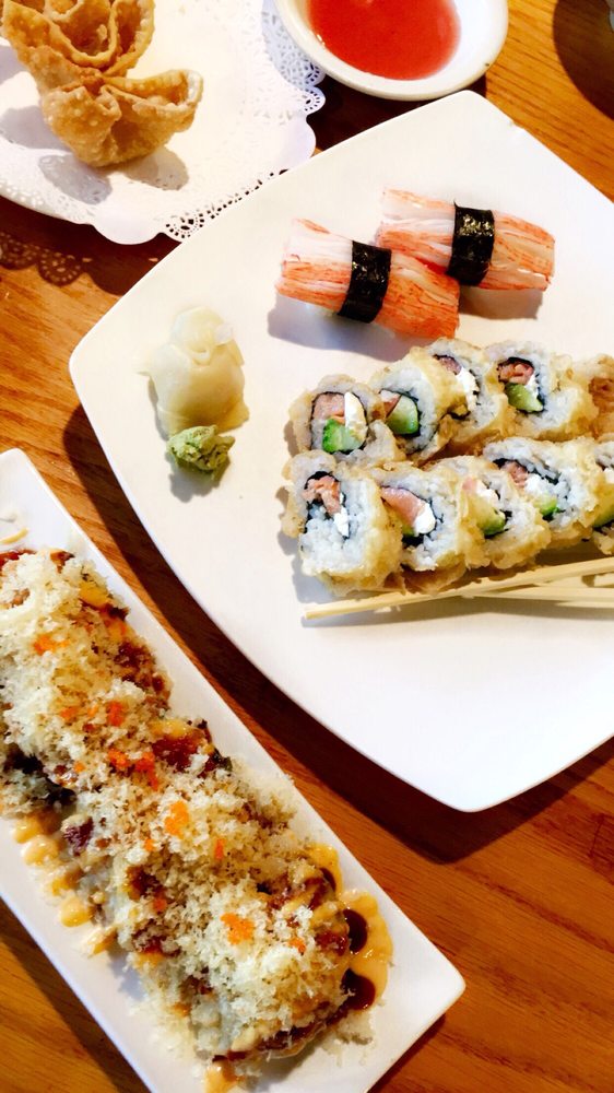 SIKI JAPANESE STEAKHOUSE AND SUSHI BAR 70 Photos & 138 Reviews