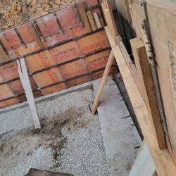 Mega Concrete Construction