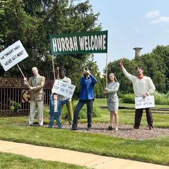Grounds For Sculpture - Stop in!! - Museums Near Me - Hamilton, New Jersey