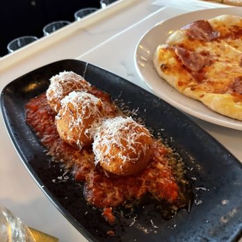 Madrina - Arancini - Italian Near Me - Webster Groves, Missouri