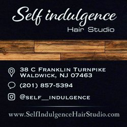 Self Indulgence Hair Studio