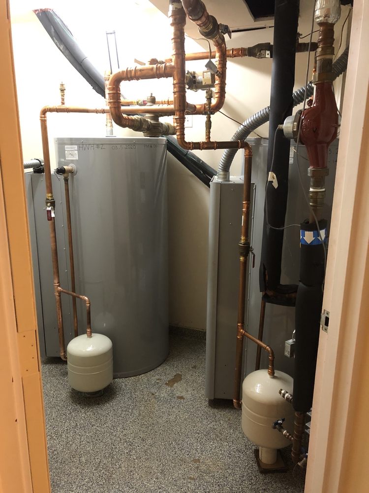 Slide of Pdg Plumbing Services