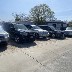Block Island Bike & Car Rental - 834 Ocean Ave.,New Harbor