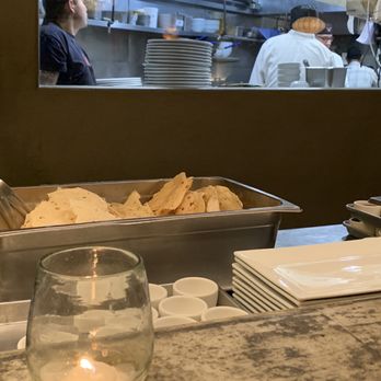 Paper Dosa - Papad! - Indian Near Me - Santa Fe, New Mexico