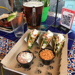 El Patron - Hardshell amazingness