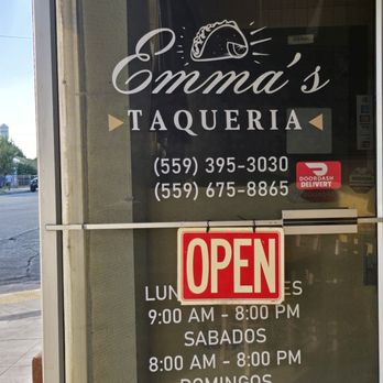 Emma's Taqueria - Mexican Near Me - Madera, California Emma's Taqueria - Mexican Near Me - Madera, California