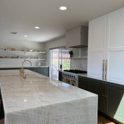 MGH Granite Workz