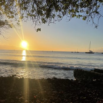 Aloha Mixed Plate - Hawaiian Near Me - Lahaina, Hawaii