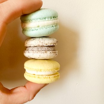 Sprinkle Me Sugar - Macarons Near Me - Jackson, Tennessee Sprinkle Me Sugar - Macarons Near Me - Jackson, Tennessee