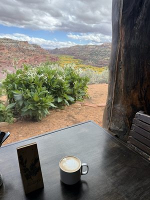 Kiva Koffeehouse by null