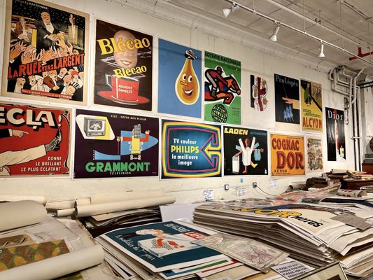 Philip Williams Posters by null