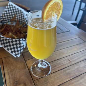 Bridger Brewing - Bone Dust Beer - Brewpubs Near Me - Three Forks, Montana