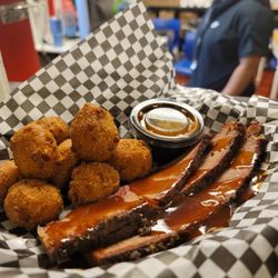 Big Daddy's BBQ Shack