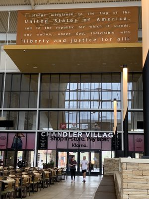Chandler Fashion Center by null