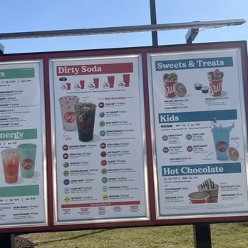 Swig - Beverage Store Near Me - Richmond, Texas