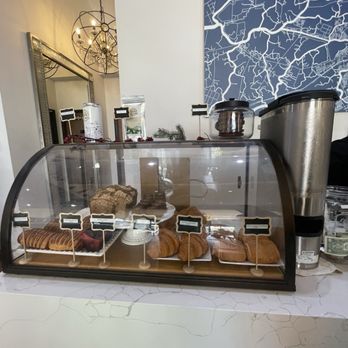 Phin Smith - Pastries - Coffee & Tea Near Me - Garden Grove, California Phin Smith - Pastries - Coffee & Tea Near Me - Garden Grove, California