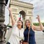 Photo of txango tours